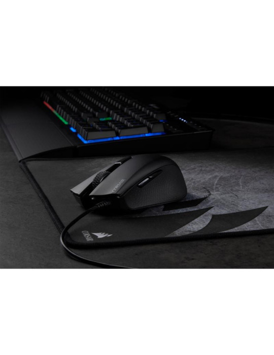 CORSAIR HARPOON RGB PRO Noir | DOTIRI