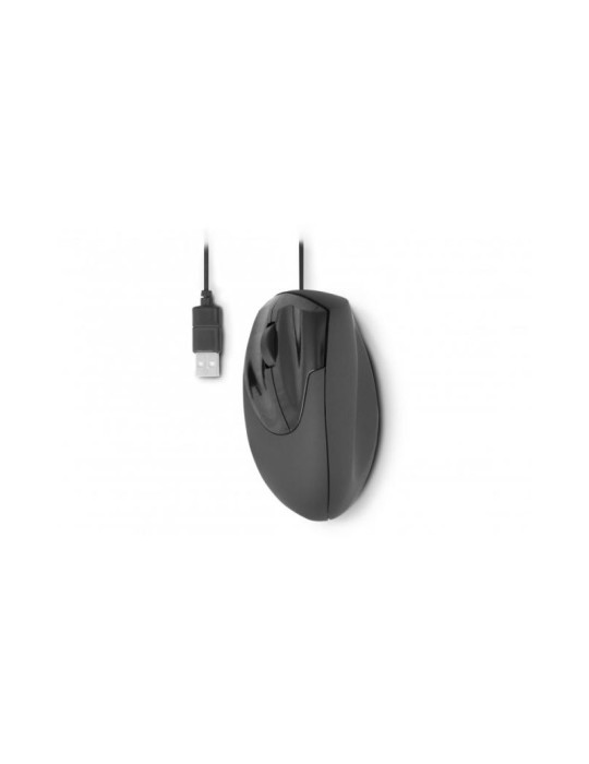 Urban Factory ERGO Next souris Gauche USB Type-A | DOTIRI