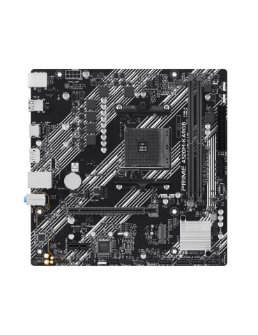 ASUS PRIME A520M-K ARGB