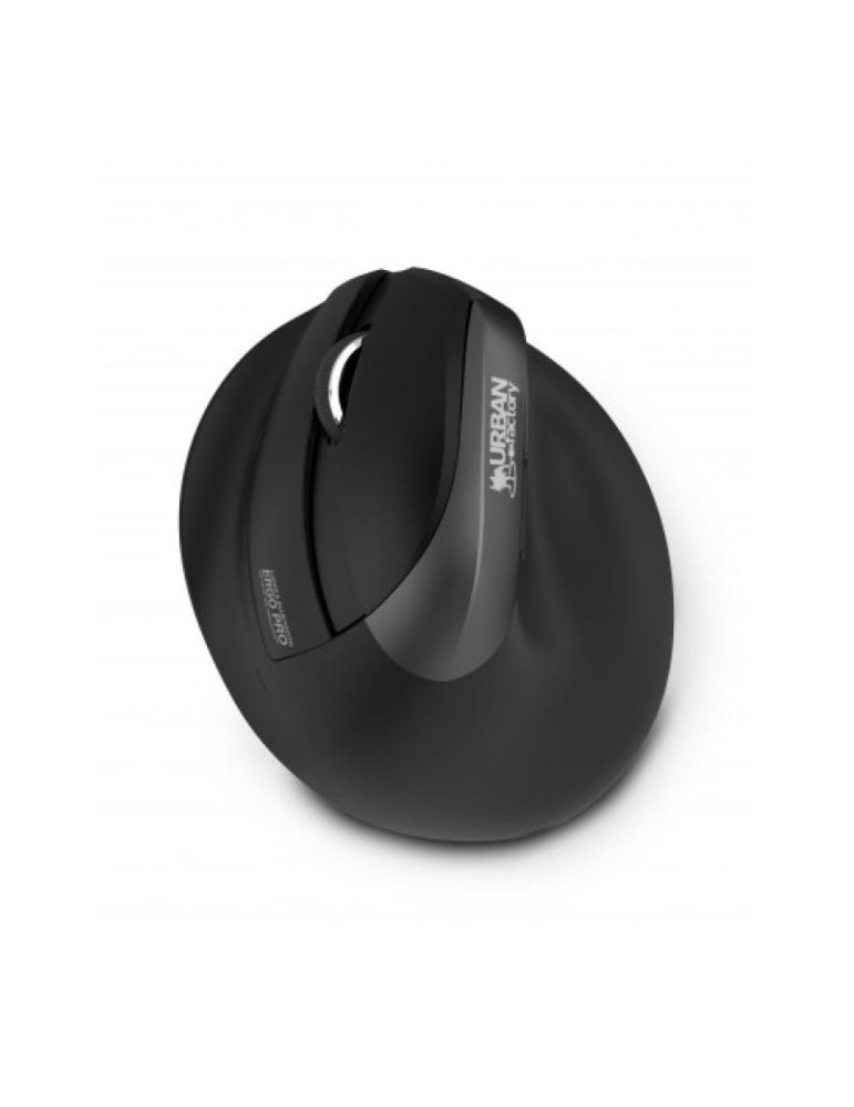 Urban Factory Souris Sans Fil ERGO PRO * EPL20UF | DOTIRI