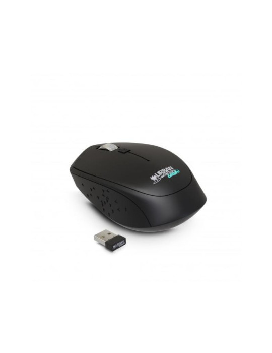 Urban Factory CYCLEE souris Bureau Ambidextre RF | DOTIRI