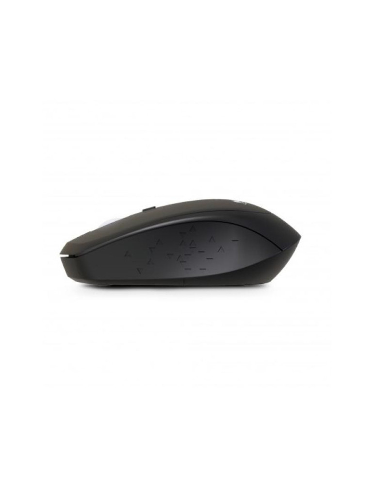 Urban Factory CYCLEE souris Bureau Ambidextre RF | DOTIRI