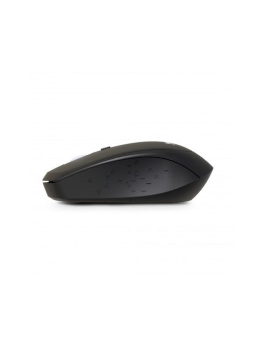 Urban Factory CYCLEE souris Bureau Ambidextre RF | DOTIRI