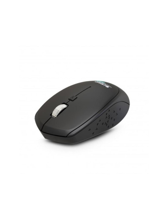 Urban Factory CYCLEE souris Bureau Ambidextre RF | DOTIRI