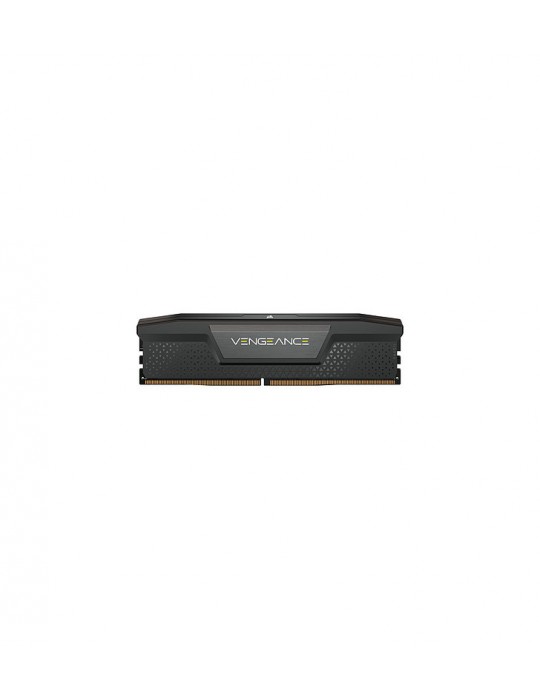 Corsair Vengeance CMK32GX5M2B6400C32 module de mémoire 32 Go 2 x 16 Go DDR5 6400 MHz