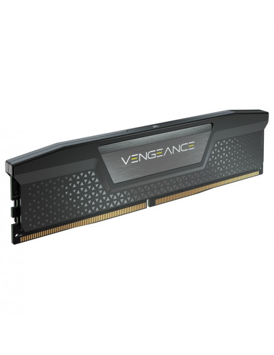 Corsair Vengeance CMK32GX5M2B6400C32 module de mémoire 32 Go 2 x 16 Go DDR5 6400 MHz