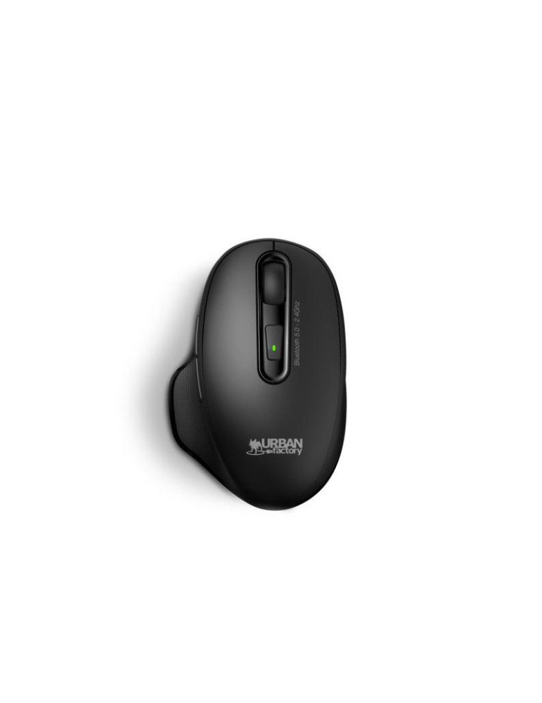 Urban Factory ONLEE PRO DUAL souris Droitier RF | DOTIRI