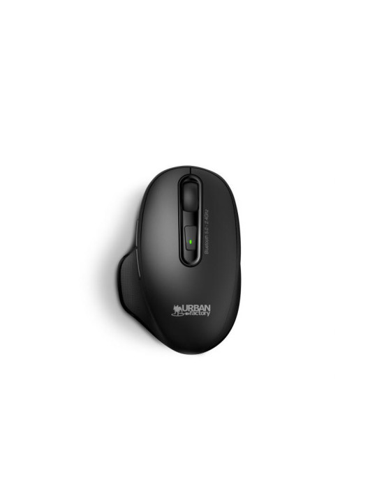 Urban Factory ONLEE PRO DUAL souris Droitier RF | DOTIRI