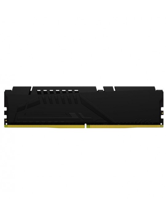 KINGSTON 32G (2x16G) D5 5200Mhz FURY BEAST RGB XMP