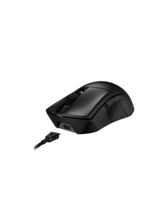 ASUS ROG Gladius III Wireless AimPoint souris | DOTIRI
