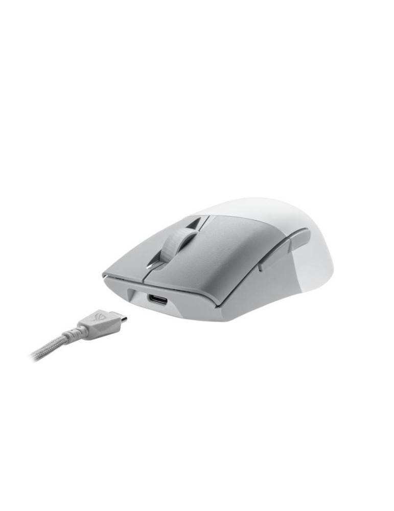 ASUS ROG Keris Wireless AimPoint souris Gaming | DOTIRI
