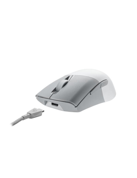 ASUS ROG Keris Wireless AimPoint souris Gaming | DOTIRI