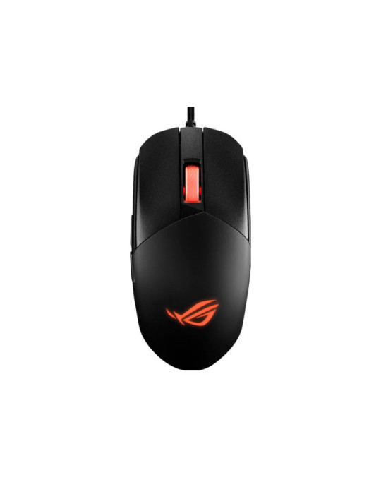 ASUS ROG Strix IMPACT III souris Gaming Droitier | DOTIRI