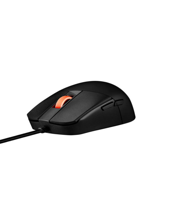 ASUS ROG Strix IMPACT III souris Gaming Droitier | DOTIRI