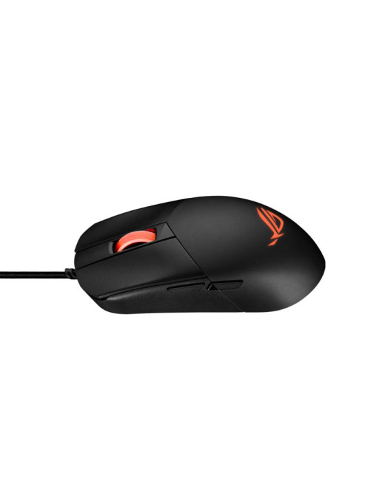 ASUS ROG Strix IMPACT III souris Gaming Droitier | DOTIRI