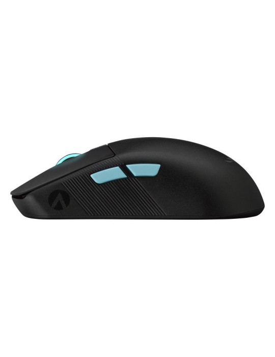 ASUS ROG Harpe Ace Aim Lab Edition souris Gaming | DOTIRI
