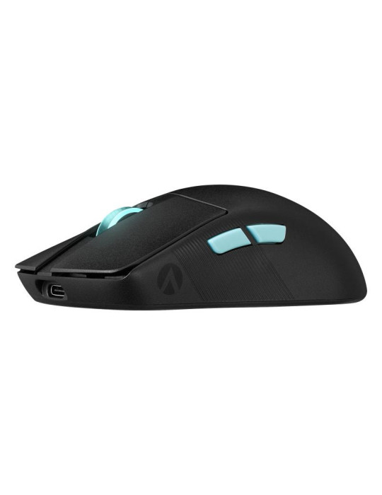ASUS ROG Harpe Ace Aim Lab Edition souris Gaming | DOTIRI