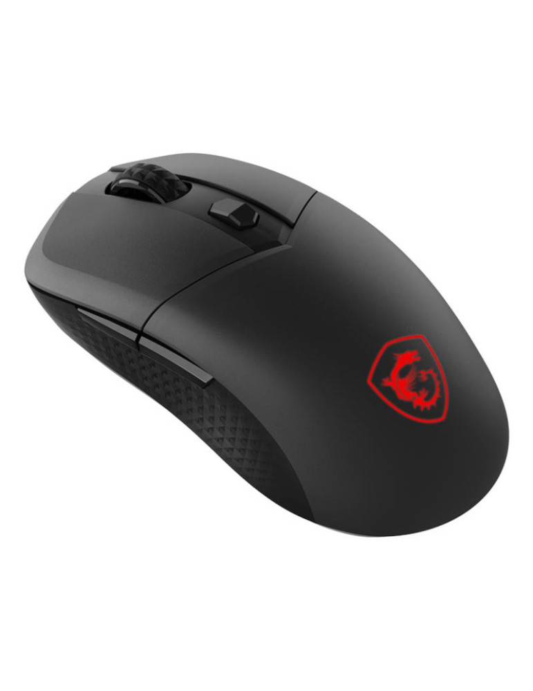 MSI VERSA 300 souris Gaming Droitier RF Wireless | DOTIRI