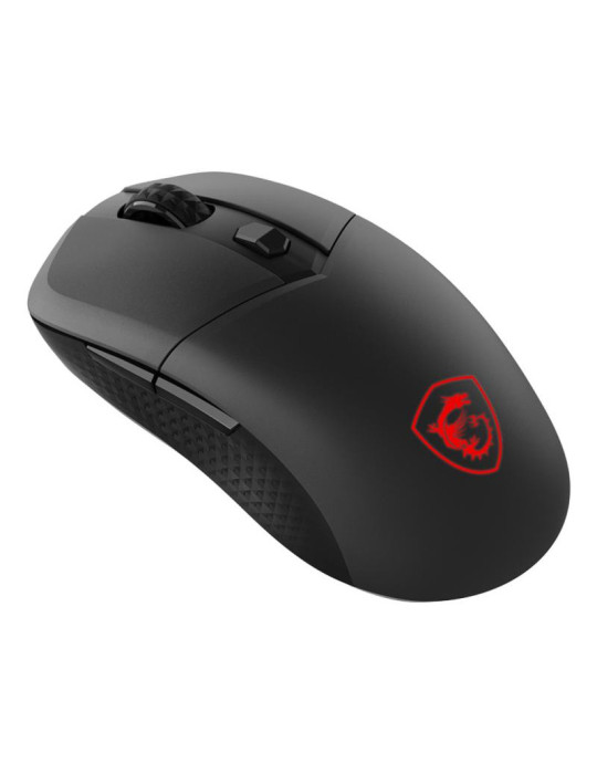 MSI VERSA 300 souris Gaming Droitier RF Wireless | DOTIRI