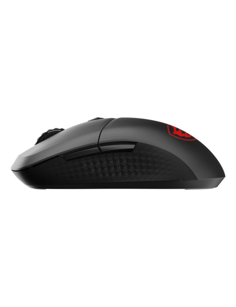 MSI VERSA 300 souris Gaming Droitier RF Wireless | DOTIRI