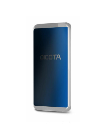 DICOTA Filtre de Confidentialité 4-Way pour
