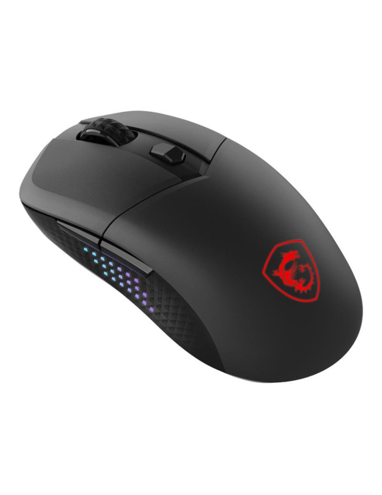 MSI VERSA 300 ELITE WIRELESS souris Gaming | DOTIRI