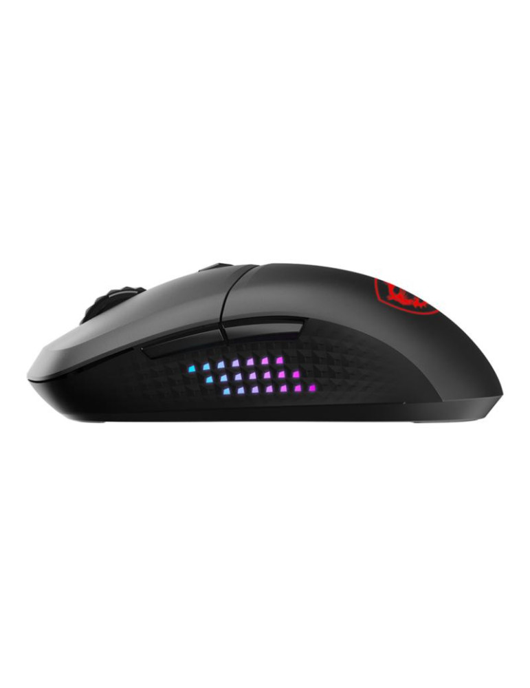 MSI VERSA 300 ELITE WIRELESS souris Gaming | DOTIRI