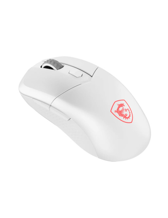 MSI Versa 300 Wireless souris Gaming Droitier RF | DOTIRI