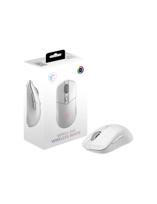 MSI Versa 300 Wireless souris Gaming Droitier RF | DOTIRI