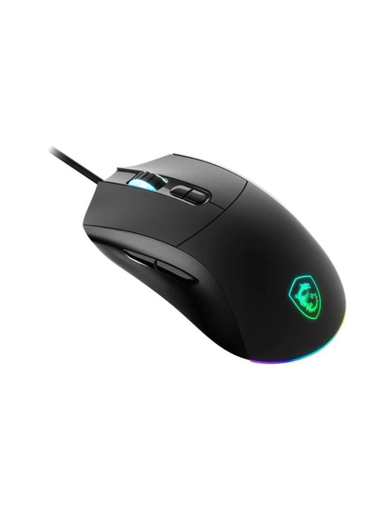 MSI FORGE GM320 | DOTIRI