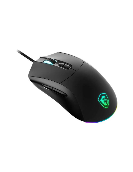 MSI FORGE GM320 | DOTIRI