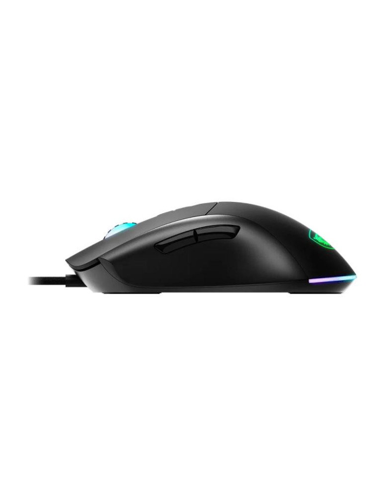 MSI FORGE GM320 | DOTIRI