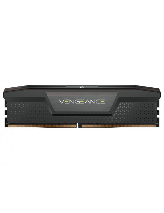 Corsair Vengeance CMK64GX5M2B6600C32 module de mémoire 64 Go 2 x 32 Go DDR5 6600 MHz