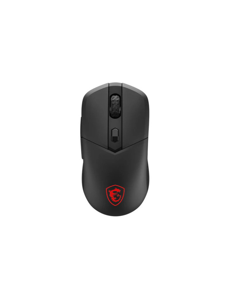 MSI VERSA 300 WIRELESS 8K souris Gaming | DOTIRI