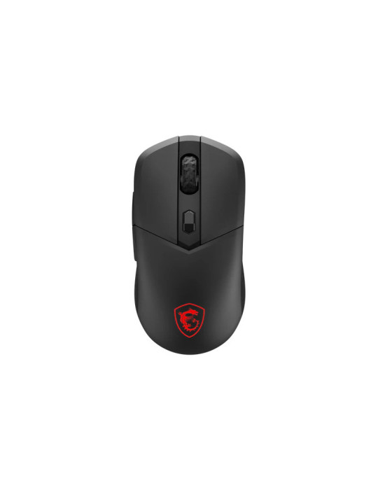 MSI VERSA 300 WIRELESS 8K souris Gaming | DOTIRI