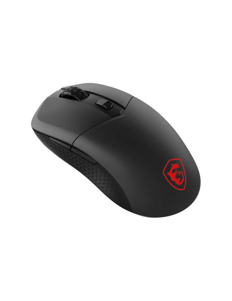 MSI VERSA 300 WIRELESS 8K souris Gaming | DOTIRI