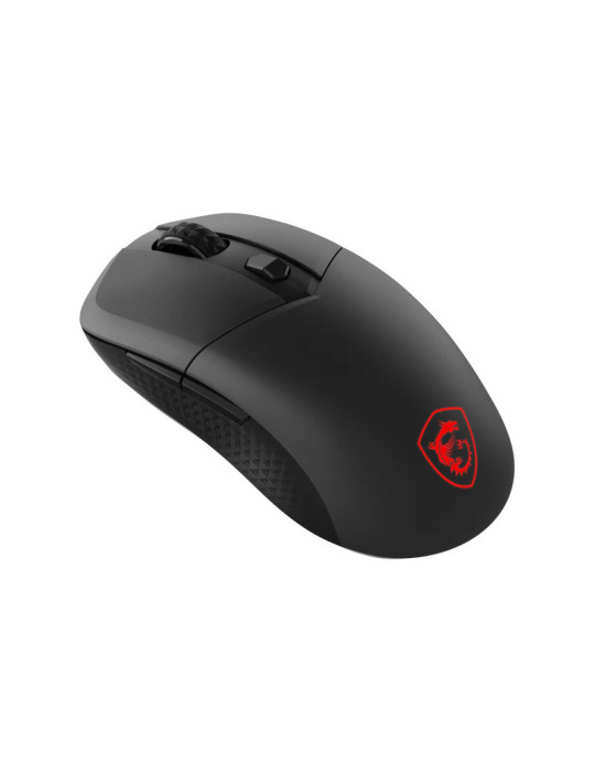 MSI VERSA 300 WIRELESS 8K souris Gaming | DOTIRI