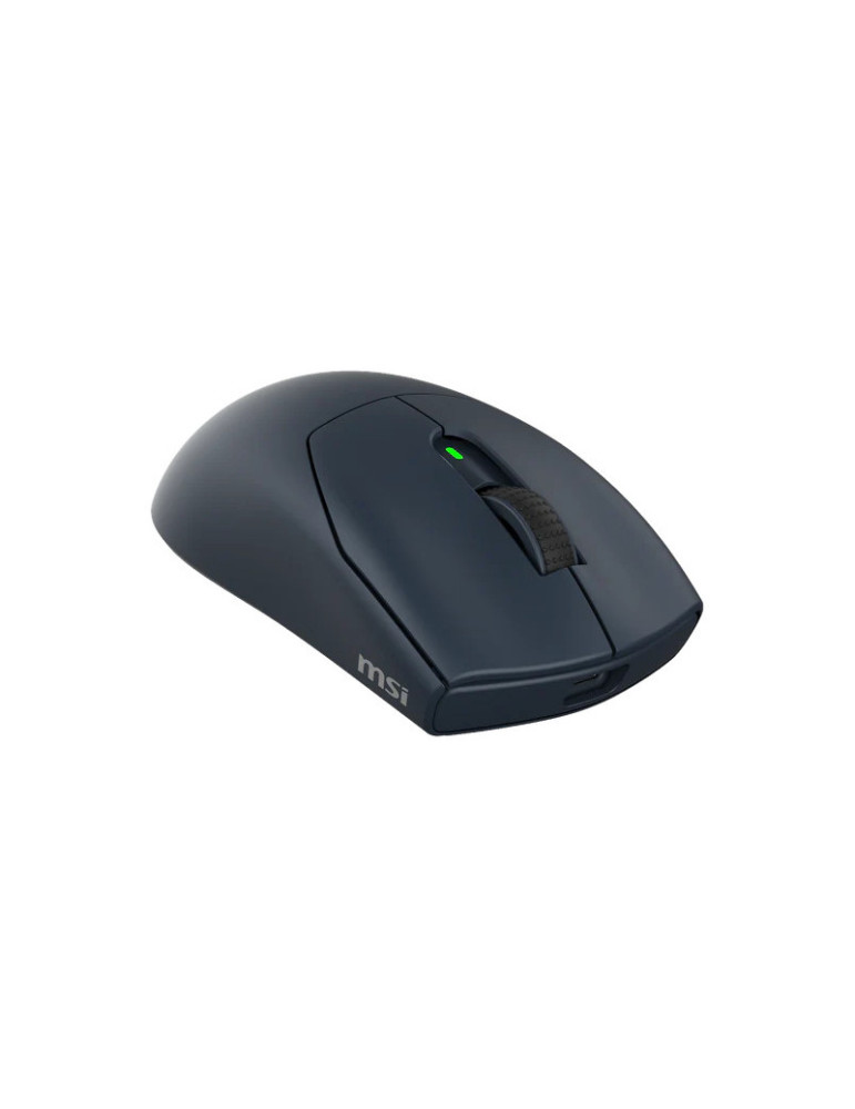 MSI FORGE GM340 W NAVY | DOTIRI