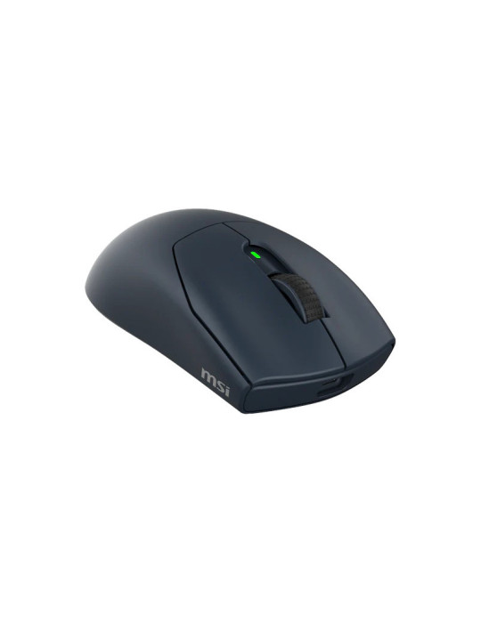 MSI FORGE GM340 W NAVY | DOTIRI
