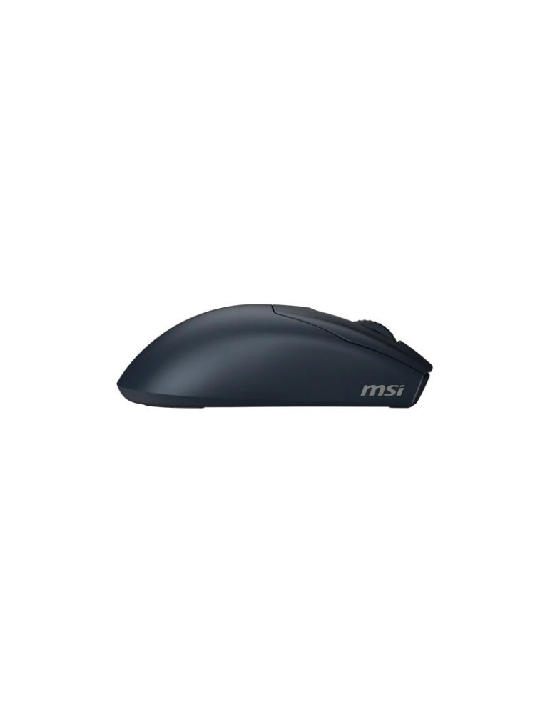 MSI FORGE GM340 W NAVY | DOTIRI