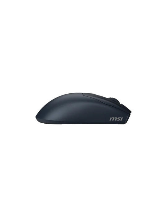 MSI FORGE GM340 W NAVY | DOTIRI