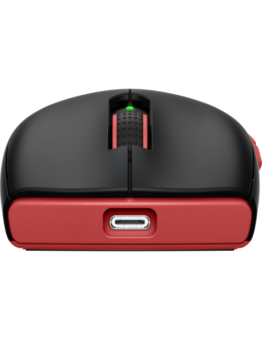 MSI Forge Gm340 Wireless Black souris Gaming | DOTIRI