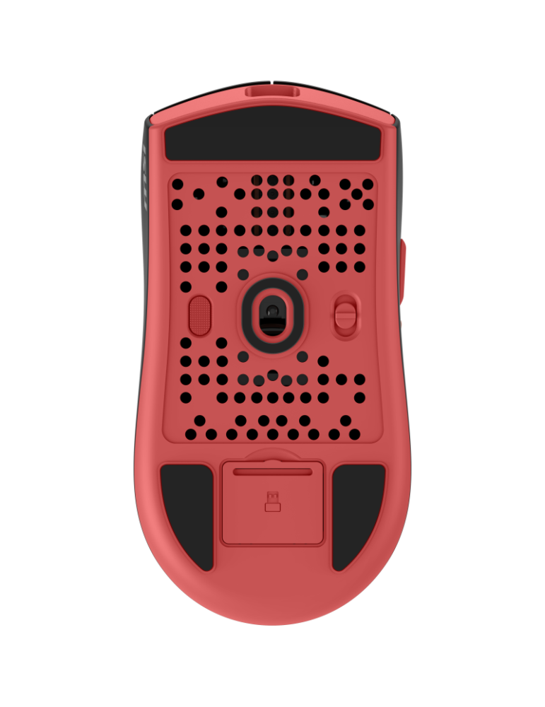 MSI Forge Gm340 Wireless Black souris Gaming | DOTIRI