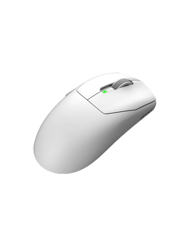 MSI FORGE GM340 W WHITE | DOTIRI