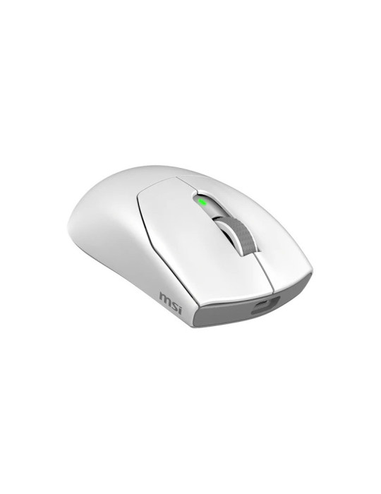 MSI FORGE GM340 W WHITE | DOTIRI