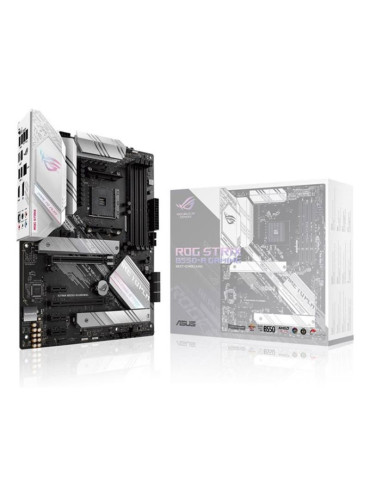 ASUS ROG STRIX B550-A GAMING