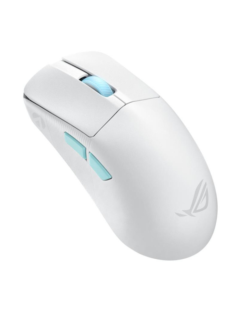 ASUS ROG Harpe Ace Aim Lab Edition souris Gaming | DOTIRI