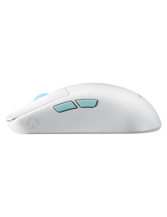 ASUS ROG Harpe Ace Aim Lab Edition souris Gaming | DOTIRI