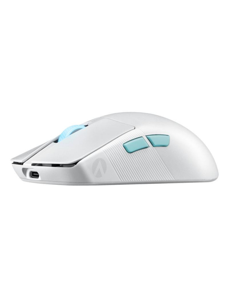 ASUS ROG Harpe Ace Aim Lab Edition souris Gaming | DOTIRI