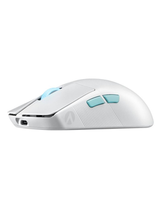 ASUS ROG Harpe Ace Aim Lab Edition souris Gaming | DOTIRI
